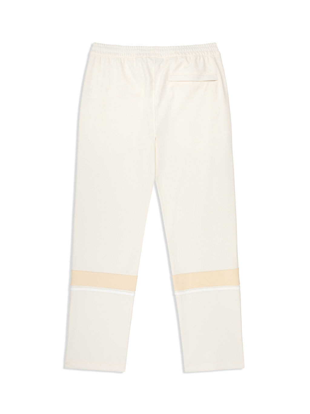 New Damarindo Track Pant- Fog