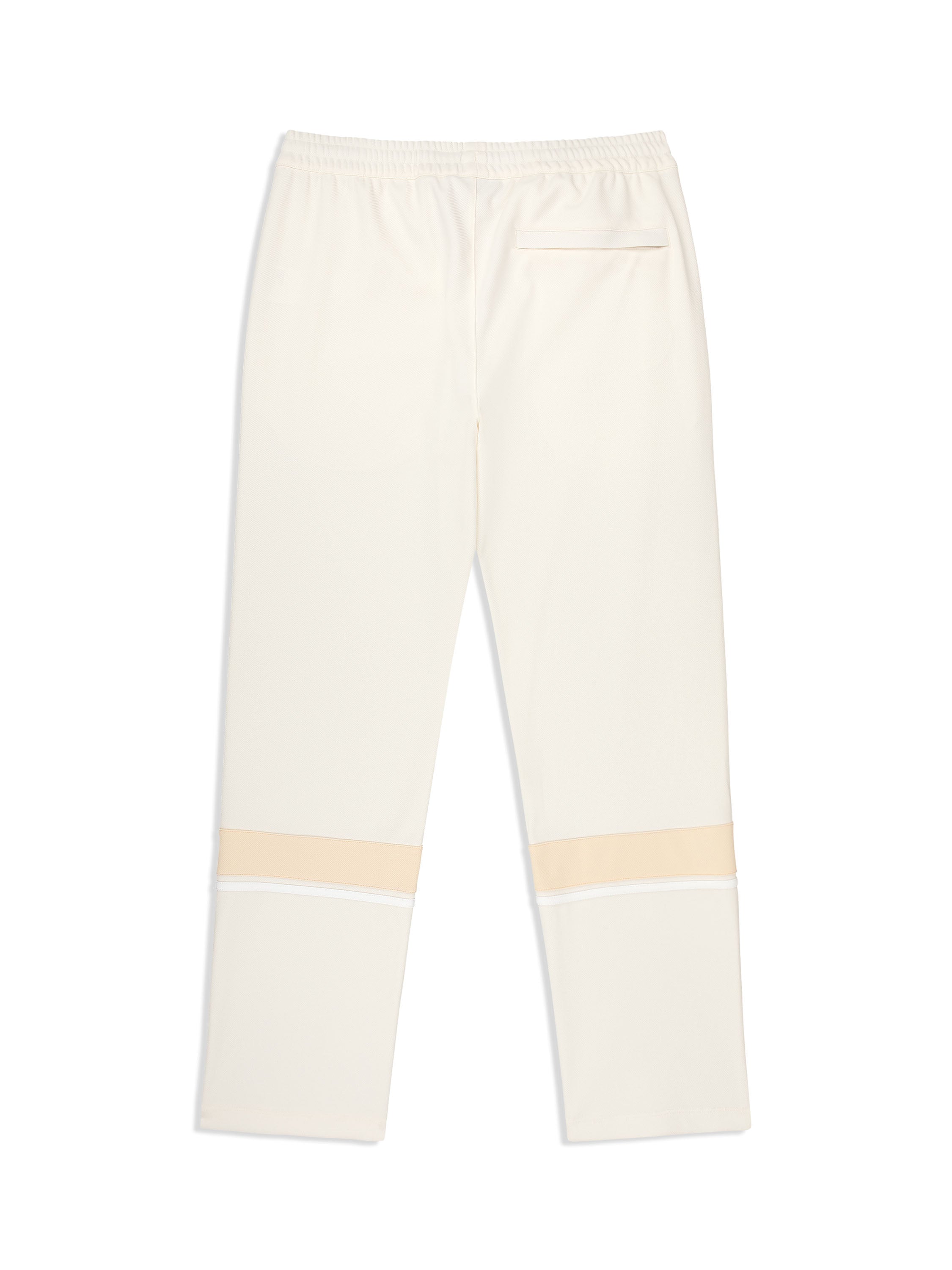 New Damarindo Track Pant- Fog