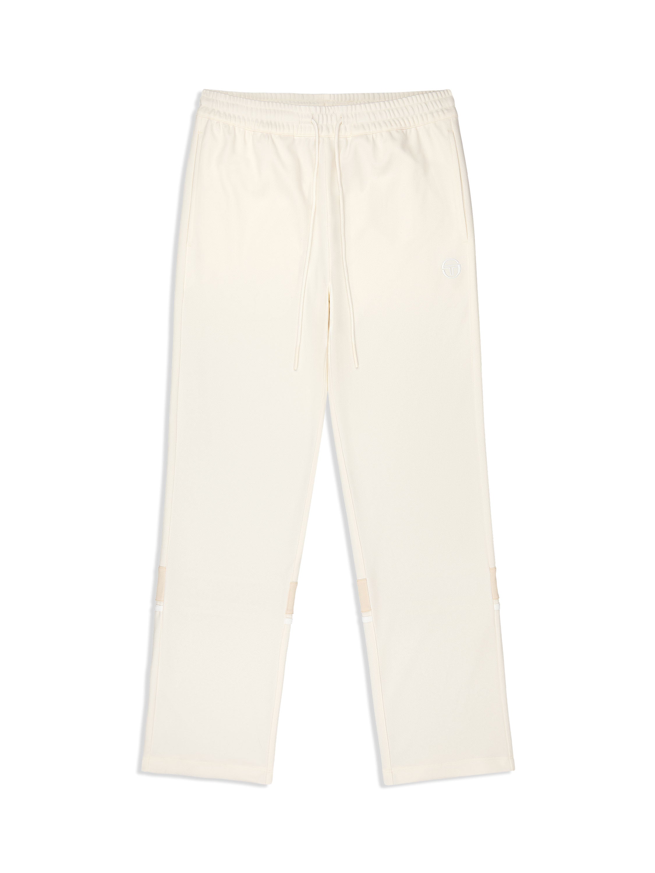 New Damarindo Track Pant- Fog