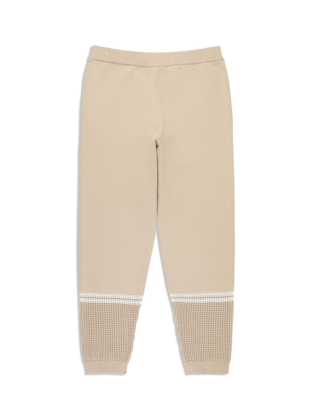 Zeta Track Pant- Humus