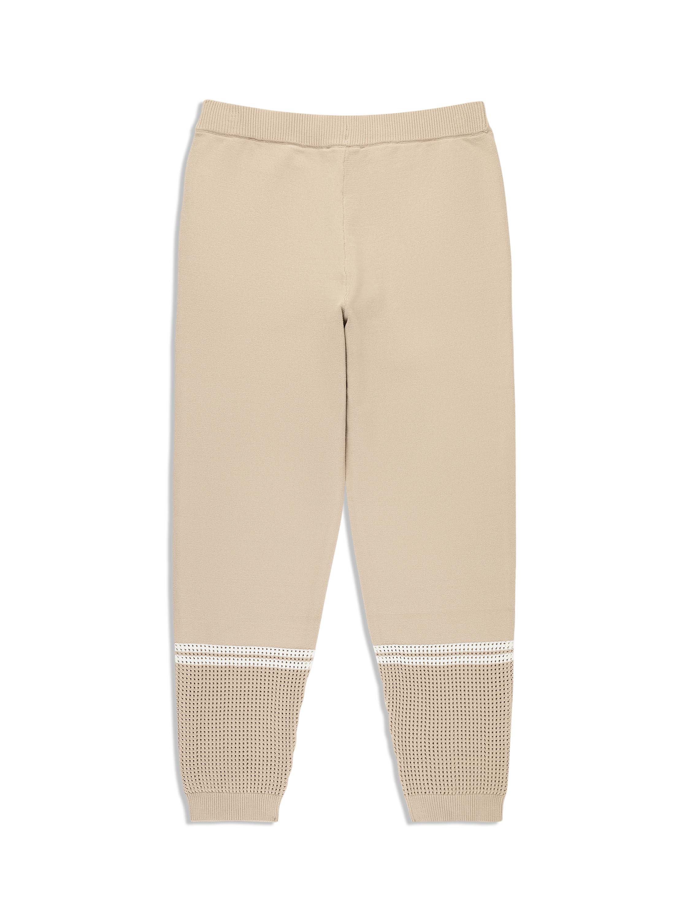 Zeta Track Pant- Humus