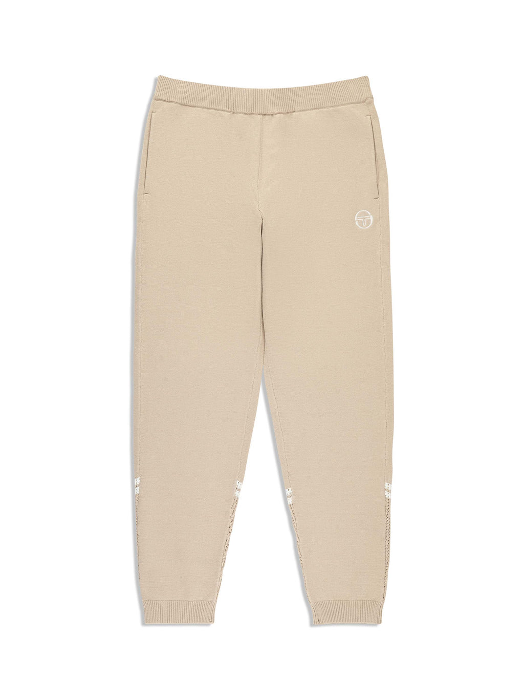 Zeta Track Pant- Humus