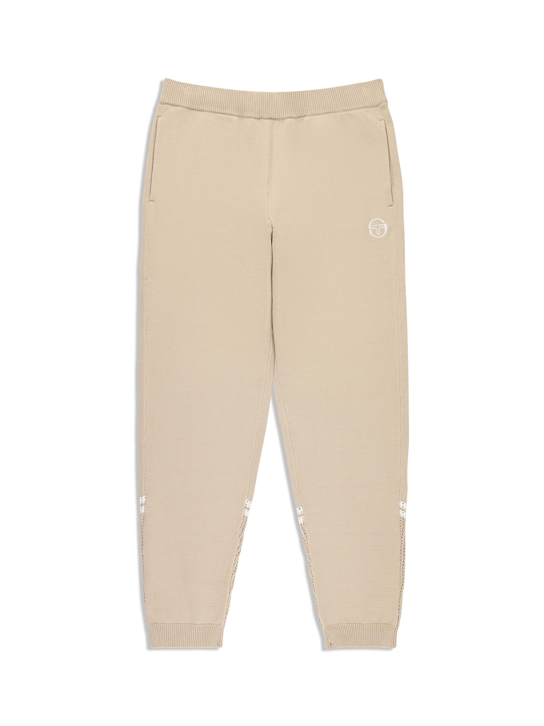 Zeta Track Pant- Humus