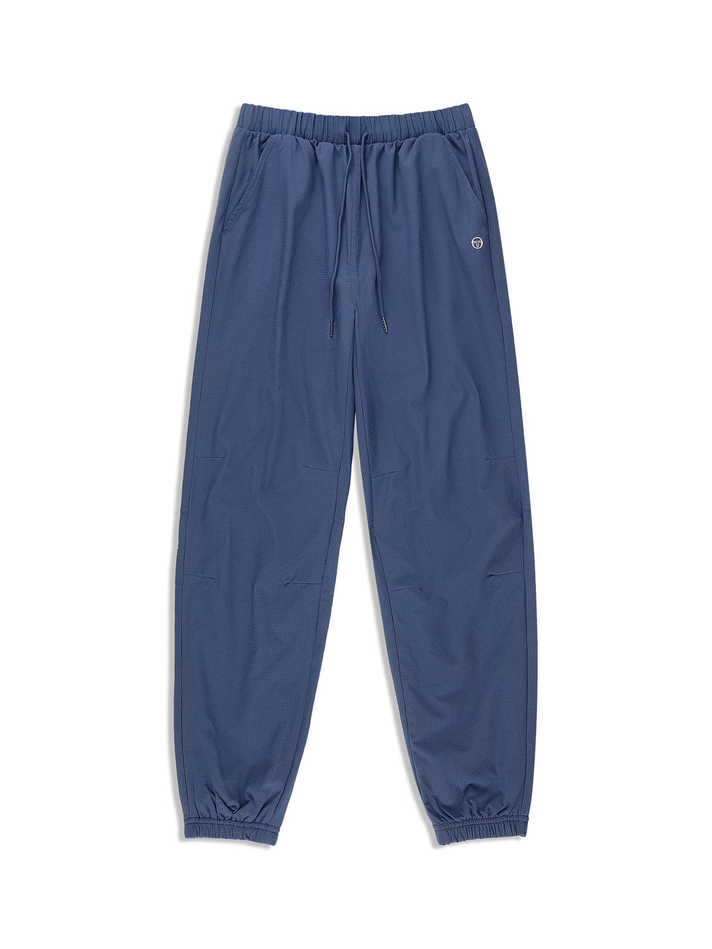 Luna Track Pant- Blue Indigo