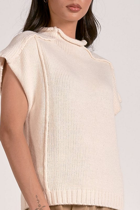 Maura Sweater