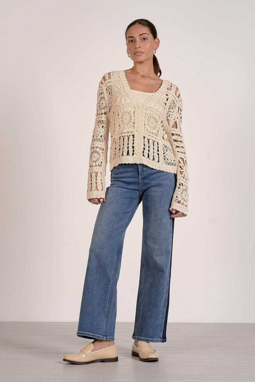 Shay Cardigan