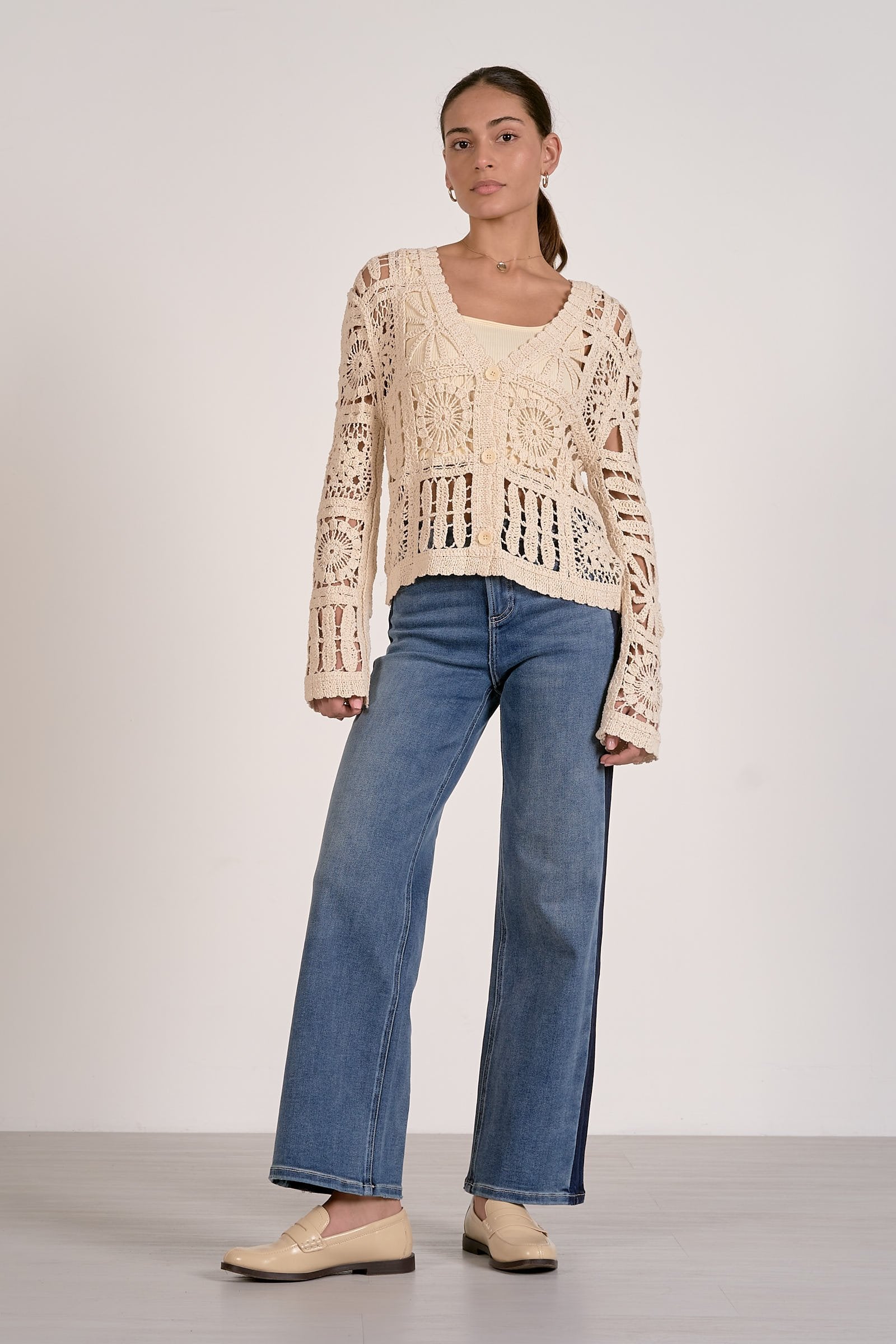 Shay Cardigan