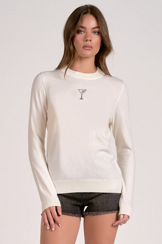Martini Sweater