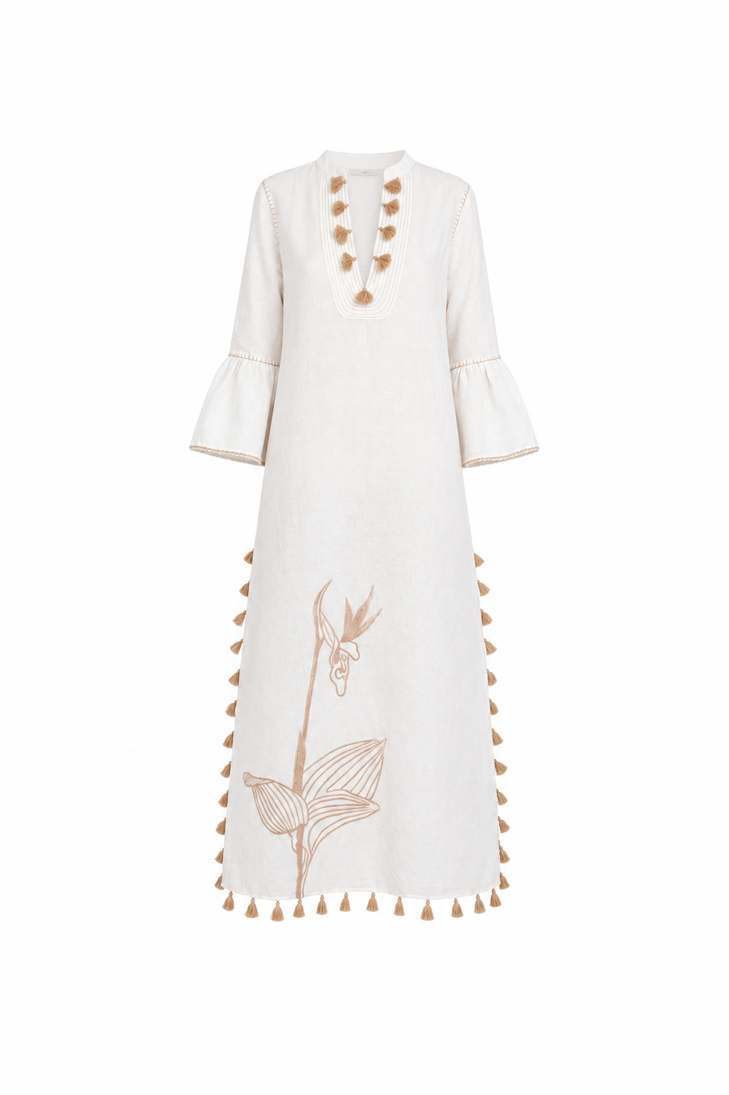 Calypso St Barth Sarina Kaftan - Final Sale