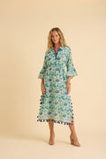 Calypso St Barth Sarina Kaftan - Final Sale
