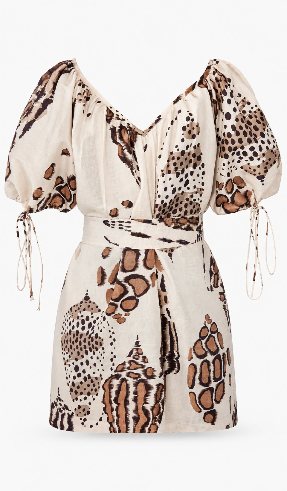 Calypso St Barth Sasha Dress
