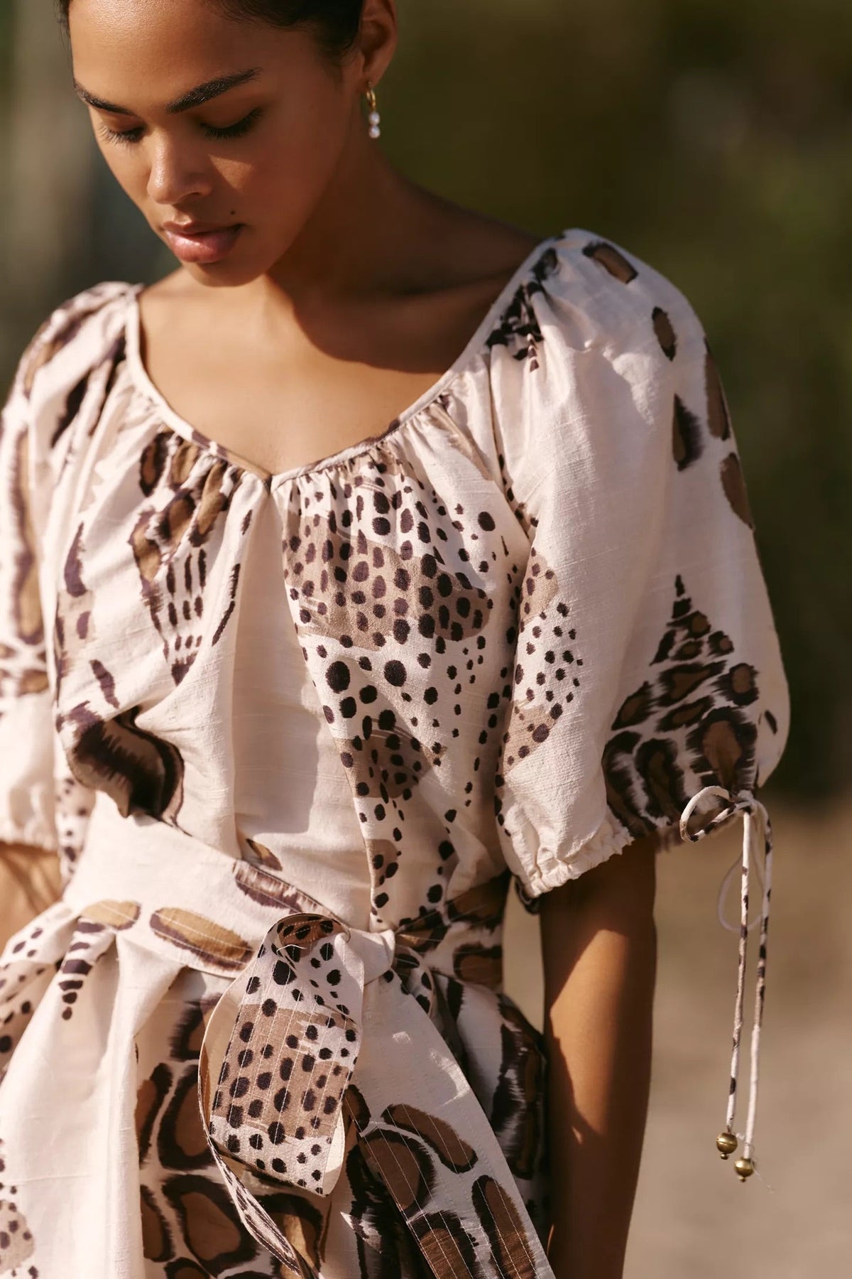 Calypso St Barth Sasha Dress
