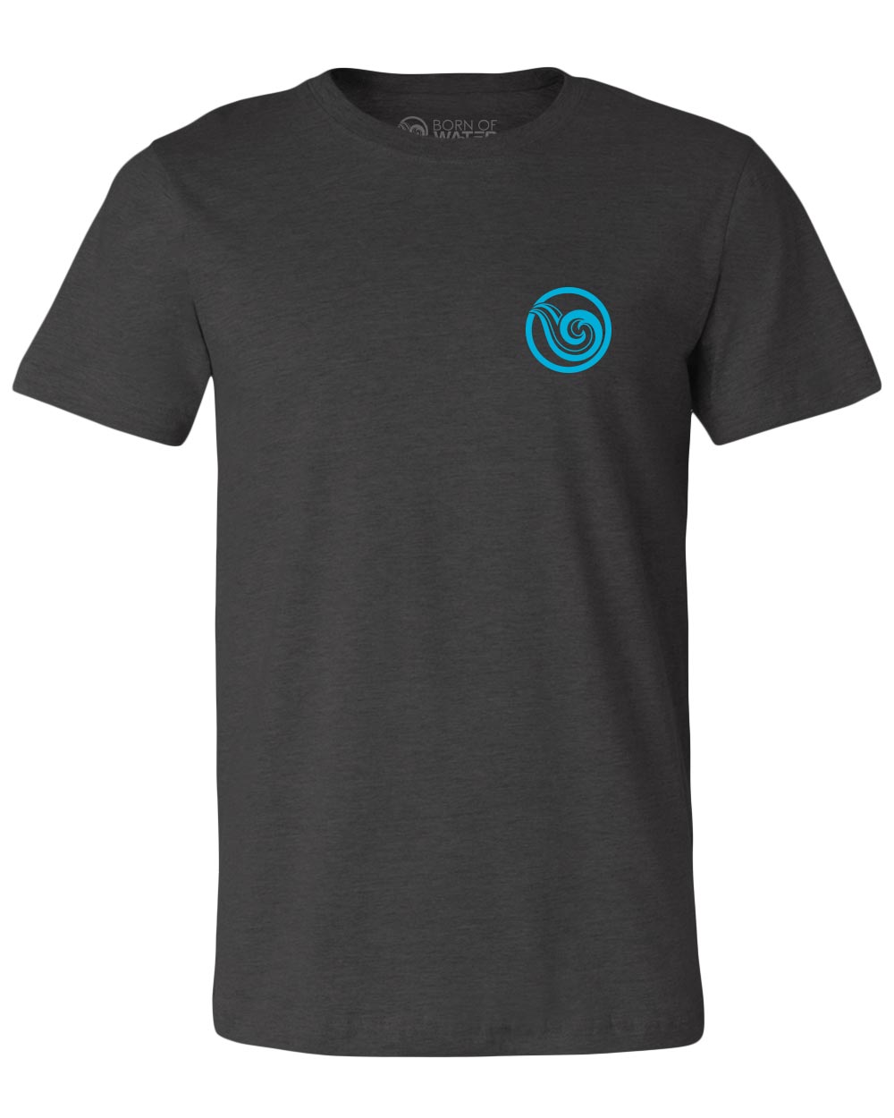 Scalloped Hammerhead T-Shirt