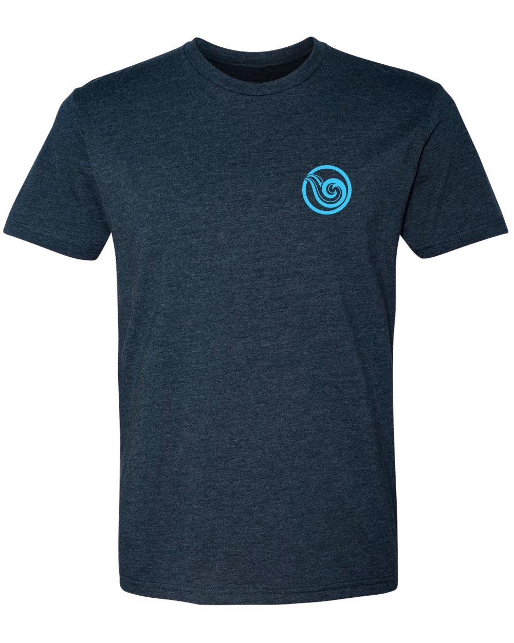 Scalloped Hammerhead T-Shirt