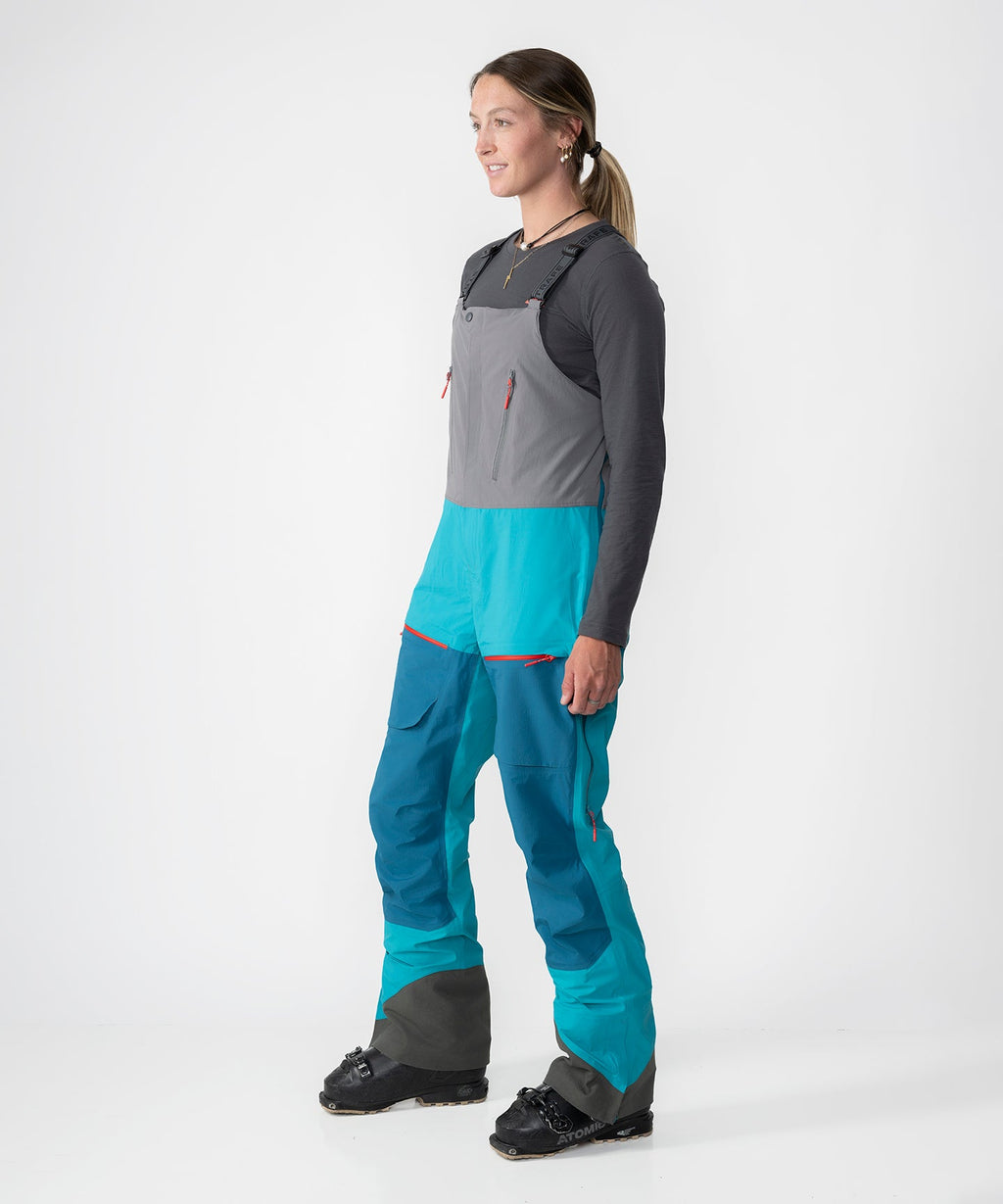 Strafe Scarlett 3L Shell Bib