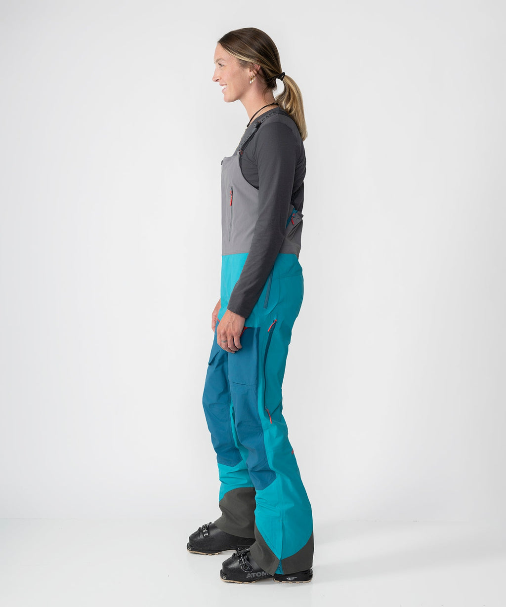 Strafe Scarlett 3L Shell Bib
