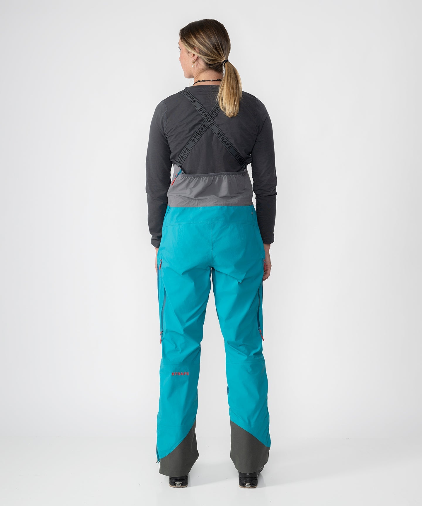 Strafe Scarlett 3L Shell Bib