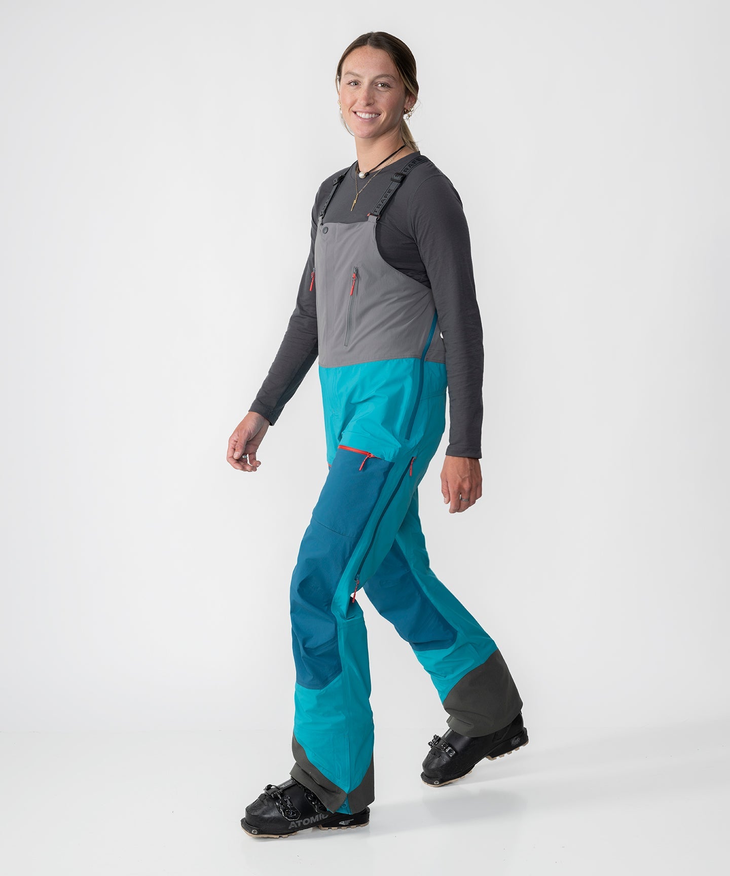 Strafe Scarlett 3L Shell Bib