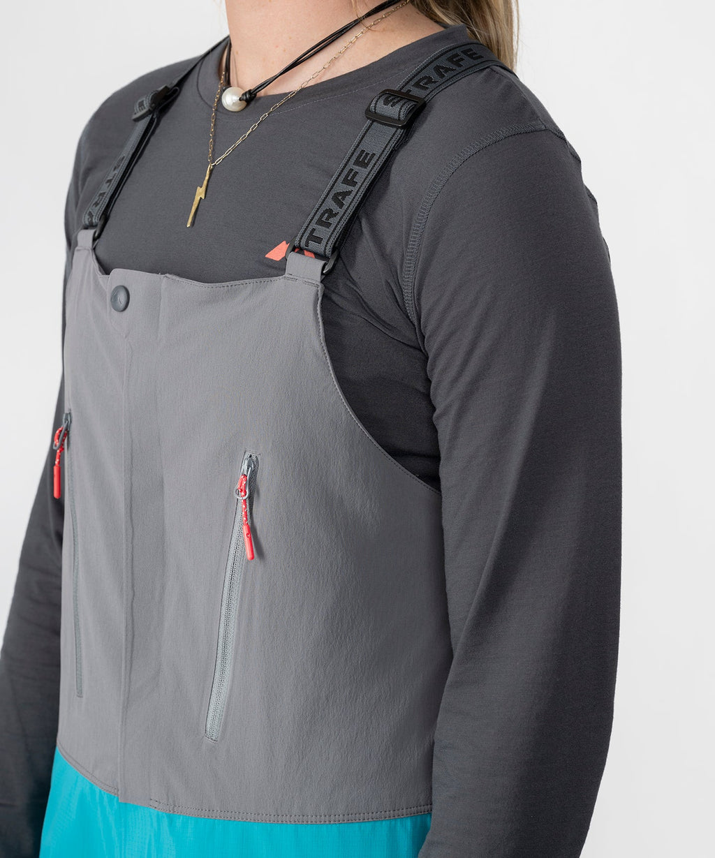 Strafe Scarlett 3L Shell Bib