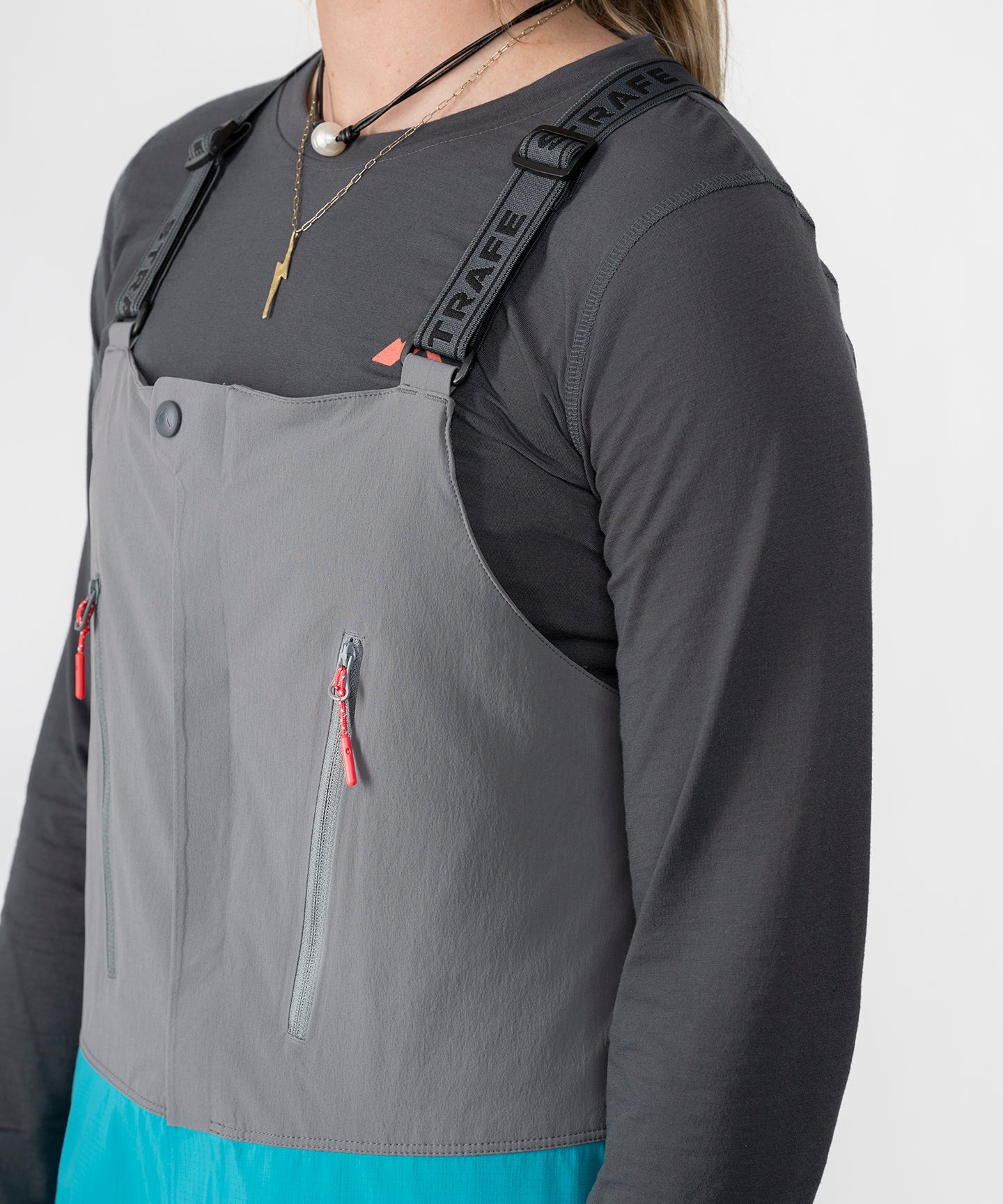 Strafe Scarlett 3L Shell Bib