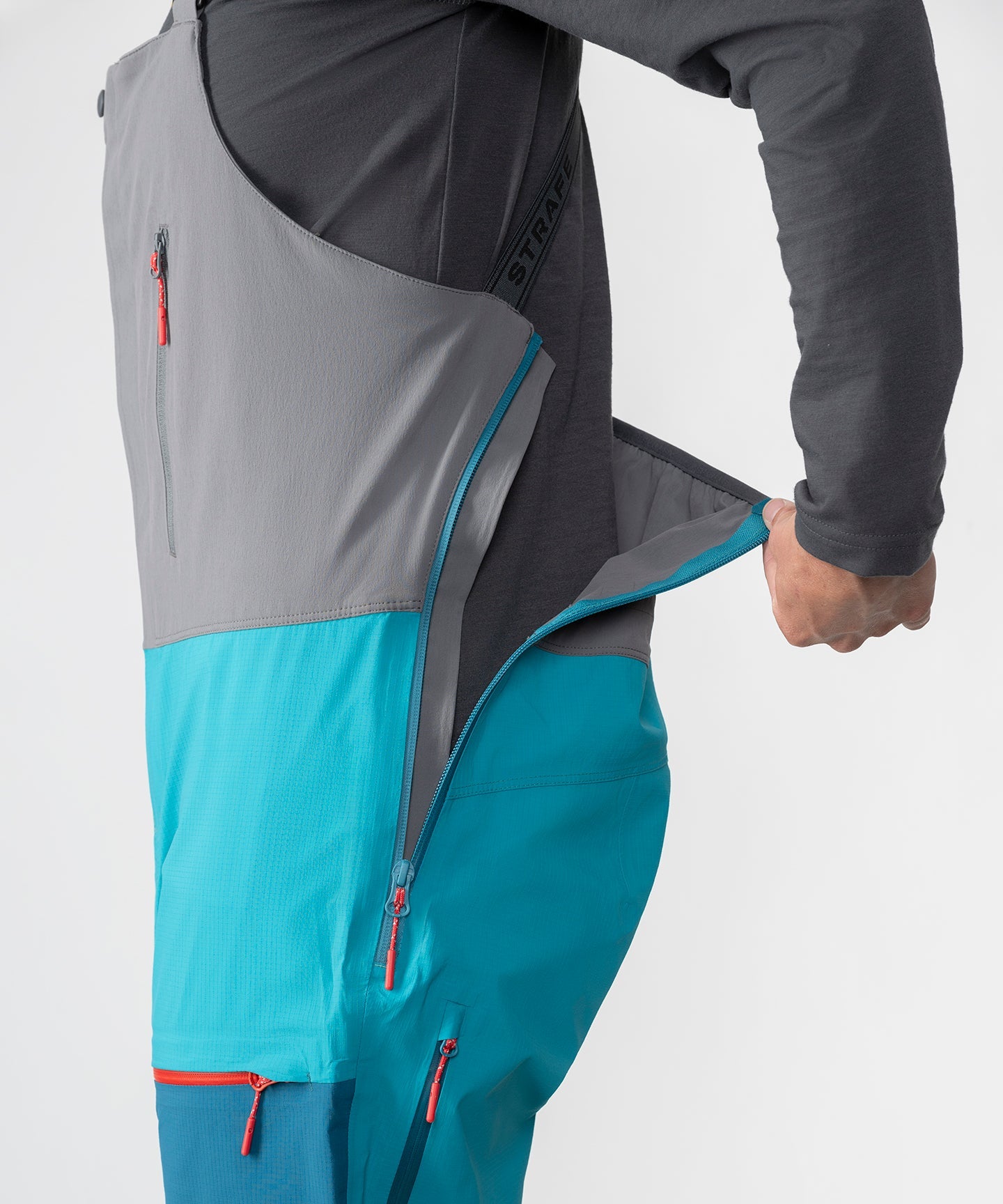 Strafe Scarlett 3L Shell Bib