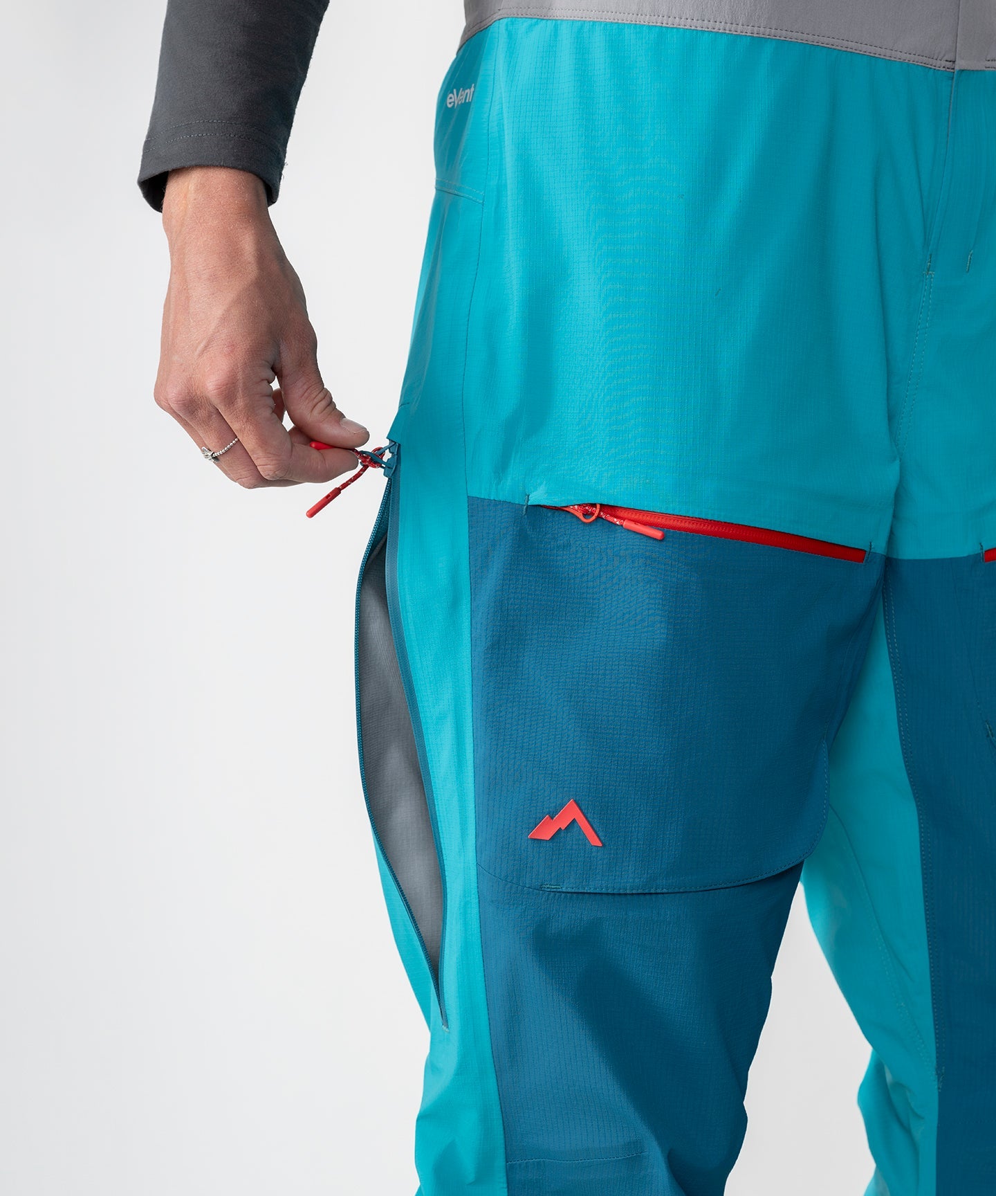 Strafe Scarlett 3L Shell Bib