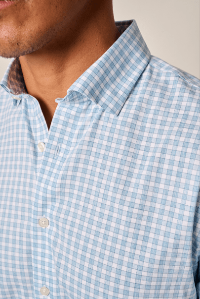 Johnnie-O Everyday Performance Button Down Shirt - Westwood