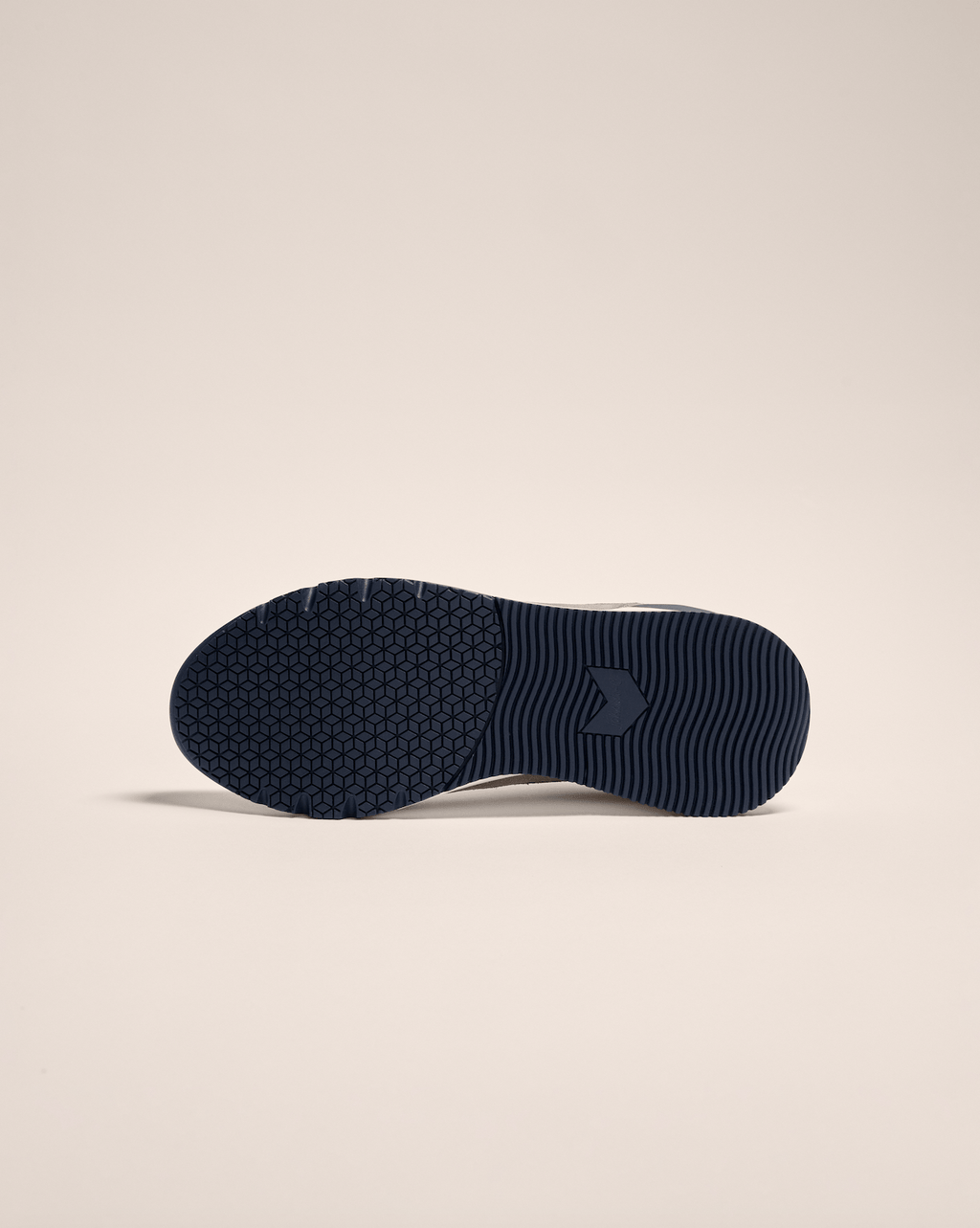 Johnnie-O Prima Vintage Suede & Nylon Sneaker