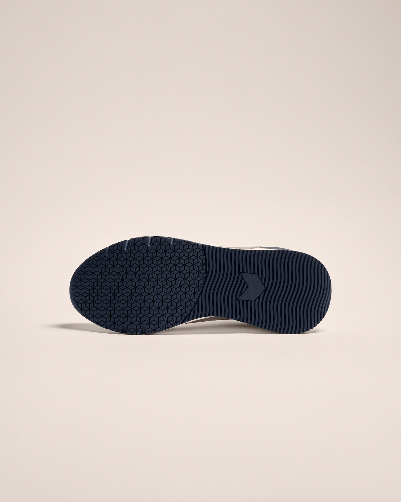 Johnnie-O Prima Vintage Suede & Nylon Sneaker