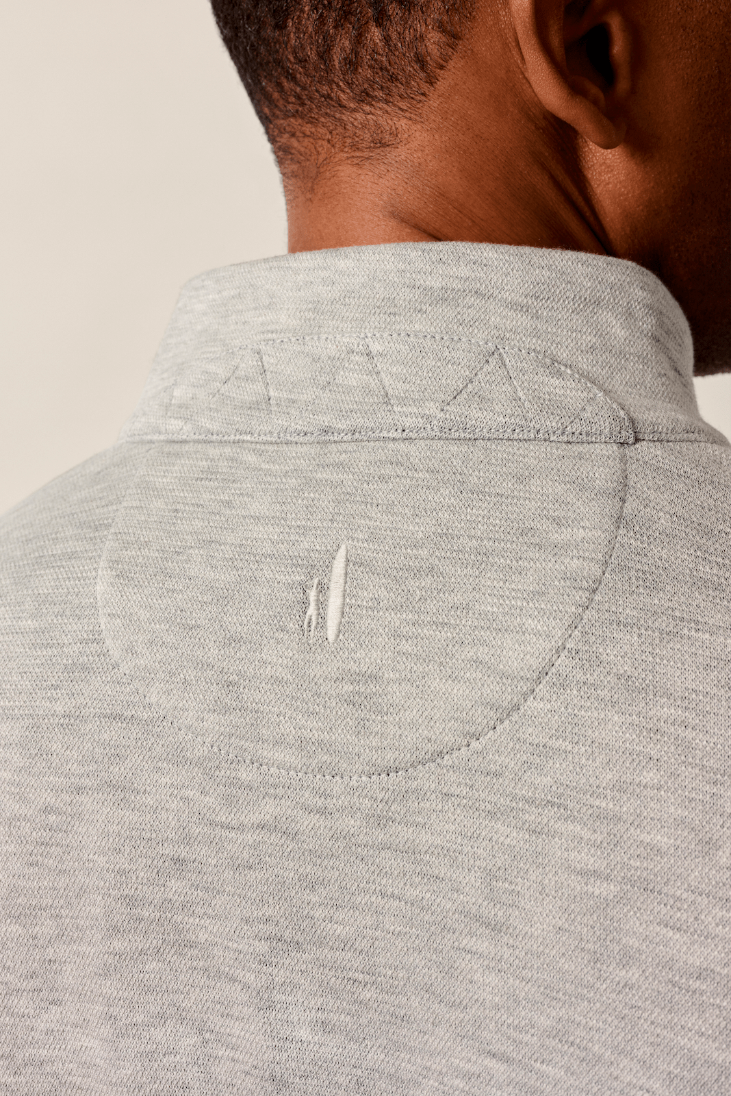 Johnnie-O Hanks "Lightweight Sully" 1/4 Zip Pullover