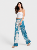 Calypso St Barth Seraphine Pants - Final Sale