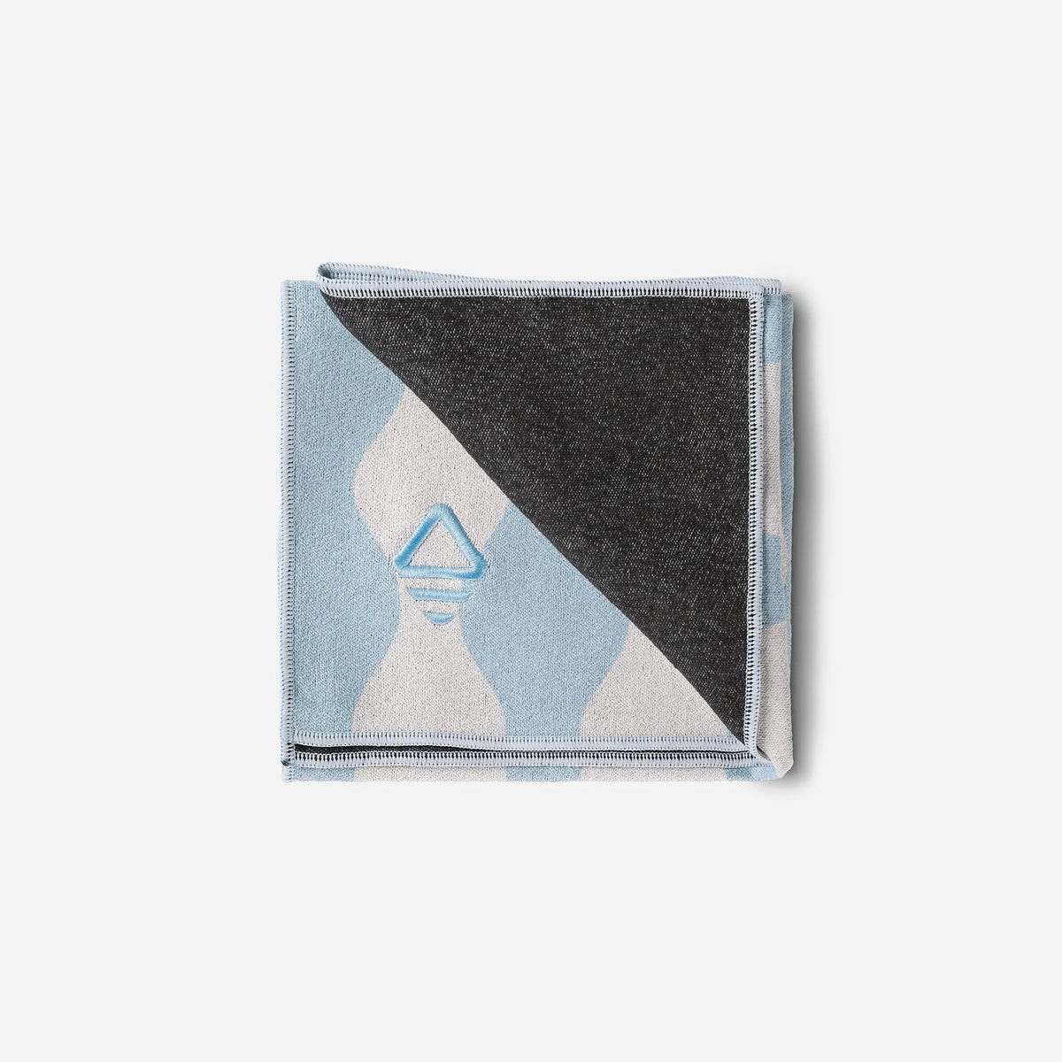 Nomadix Hand Towel, Big Slack Warm Blue