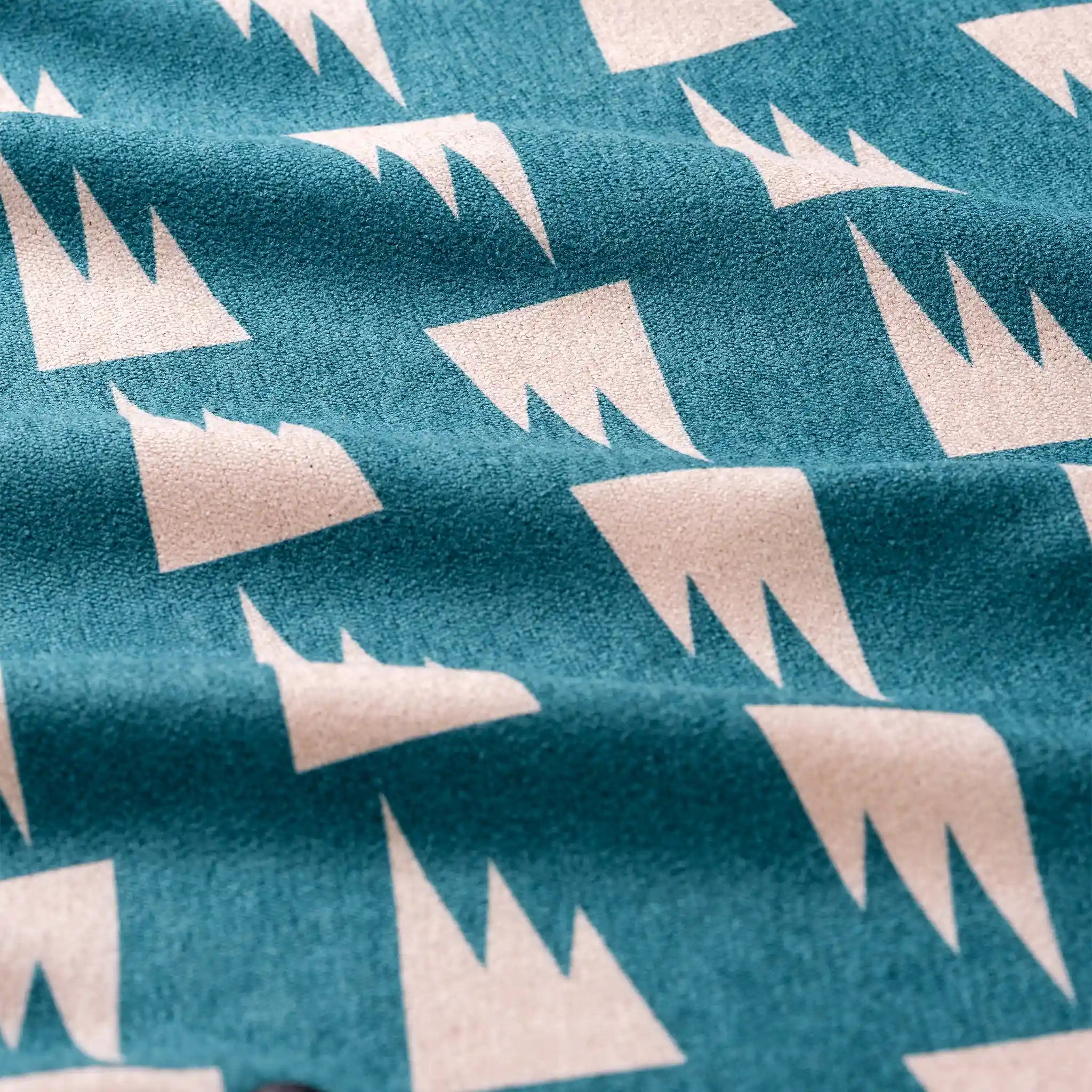 Nomadix Hand Towel: Summit Teal