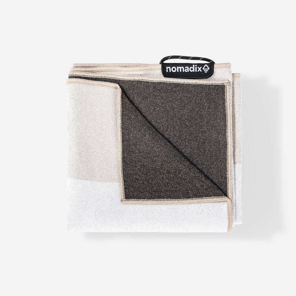 Original Towel: Classic Cabana Tan