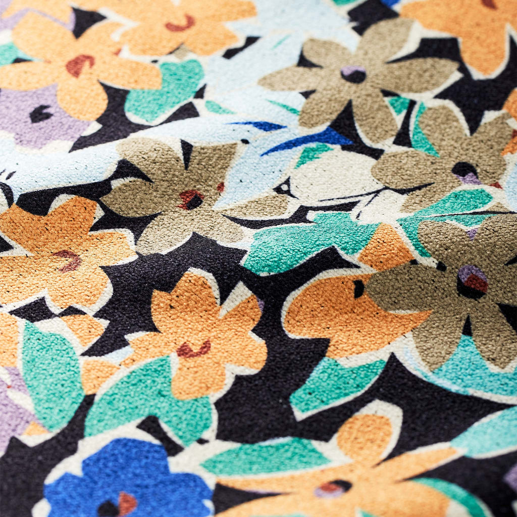 Nomadix Original Towel Retro Tropics Sea Breeze