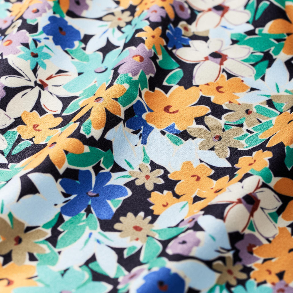 Nomadix Bandana Towel Retro Tropics Sea Breeze