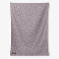 Nomadix Blanket Towel, Heritage Palm Warm Blue Earth