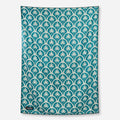 Nomadix Blanket Towel, Palms Resort Teal Ocean