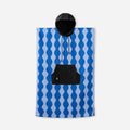 Nomadix Changing Poncho, Slack Tide Coastal Blue