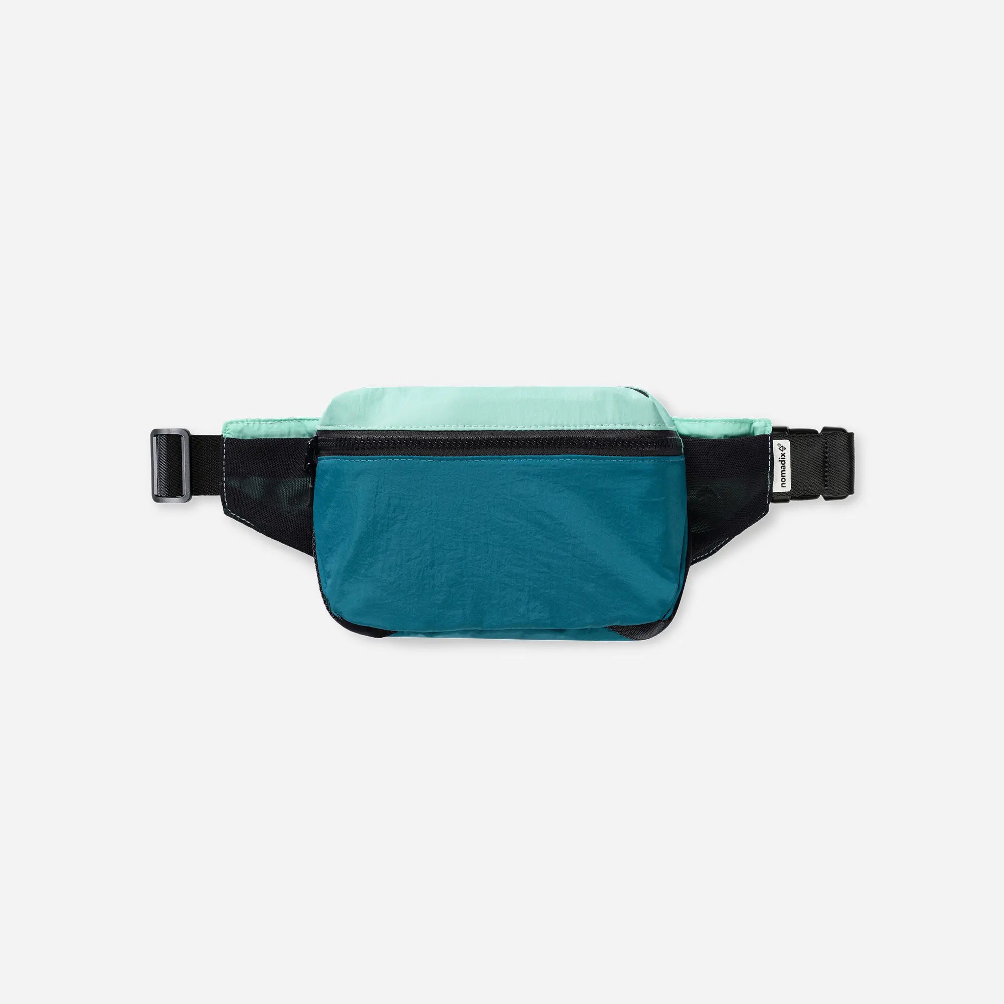 Nomadix Fanny Pack: Horizon Teal Ocean