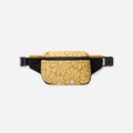Nomadix Fanny Pack, Lazy Daisy Gold