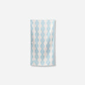 Nomadix Hand Towel, Big Slack Warm Blue