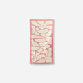 Nomadix Hand Towel, Happy Flowers Desert Clay