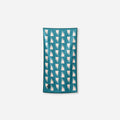 Nomadix Hand Towel, Summit Teal