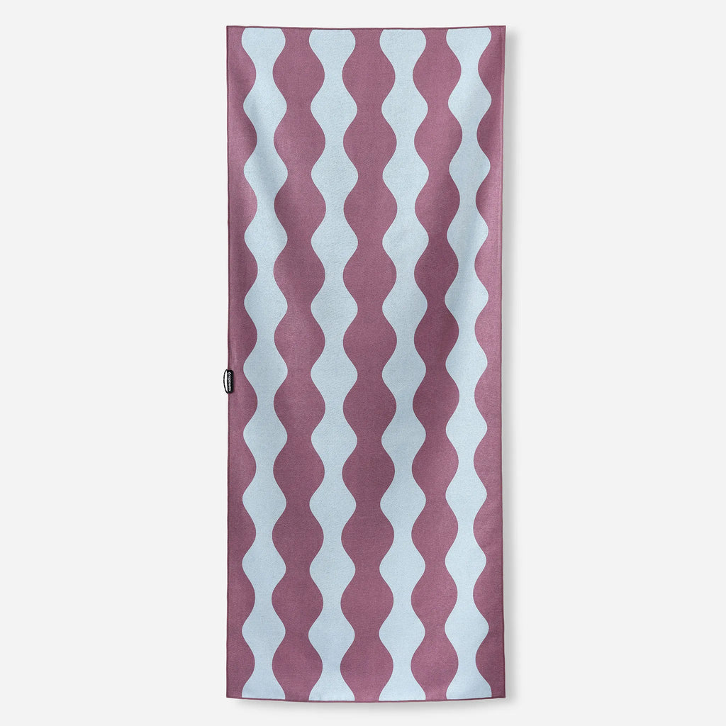 Original Towel: Big Slack Iron Ore
