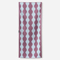 Nomadix Original Towel, Big Slack Iron Ore