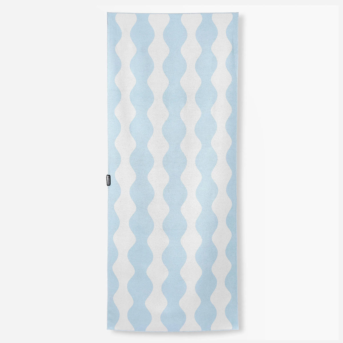 Original Towel: Big Slack Warm Blue