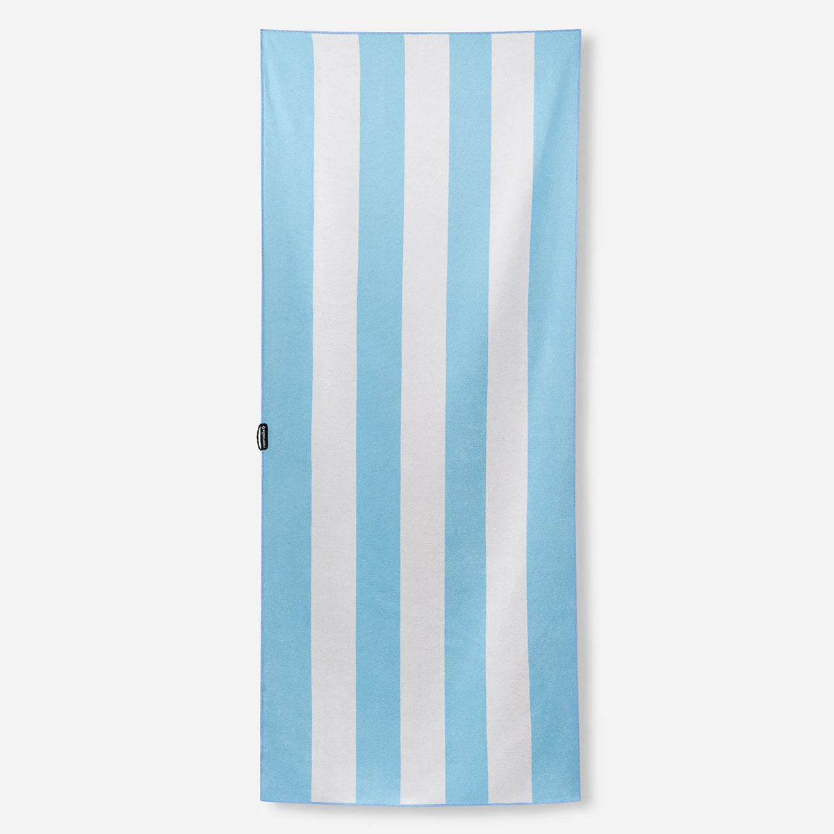 Original Towel: Classic Cabana Pale Blue