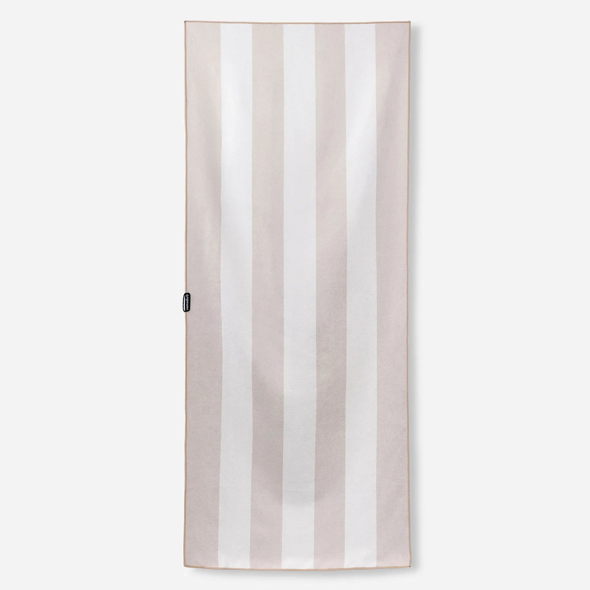 Original Towel: Classic Cabana Tan