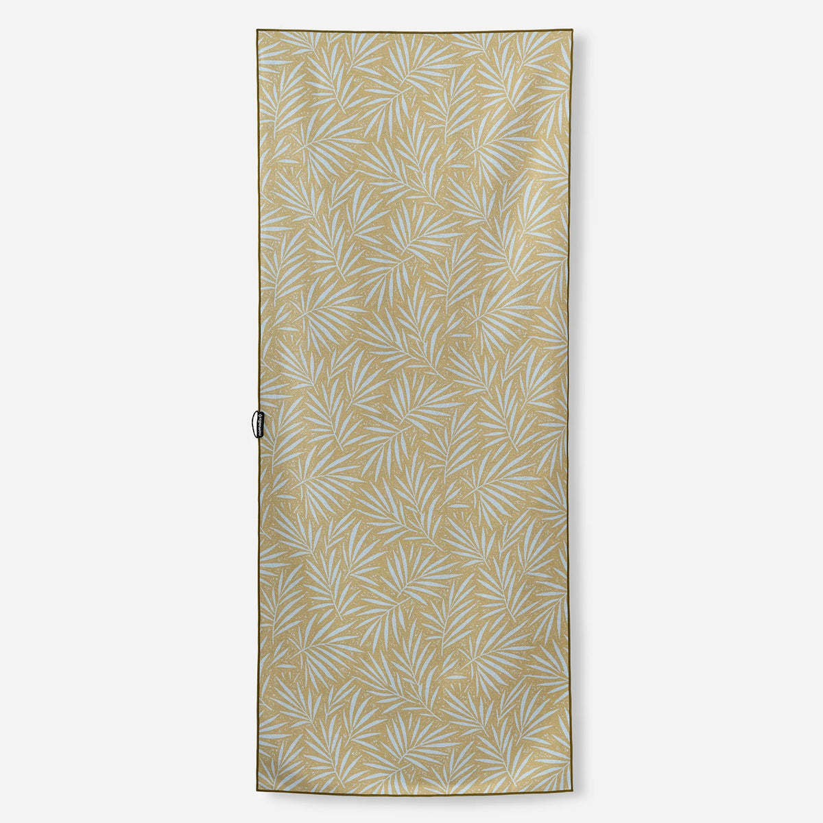 Original Towel: Heritage Palm Meadow Green